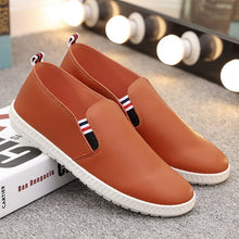 Load image into Gallery viewer, Men's Rain Shoes Low Water Shoes Kitchen Shoes  Chef Bot, Waterproof, Anti-skid and Oil Proof Working Boots