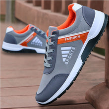 Load image into Gallery viewer, 2019 Autumn canvas Shoes Men Shoes Men's Casual Shoes Fashion Sneakers Street Cool Man Footwear zapatos de hombre