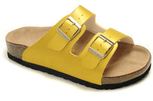 Load image into Gallery viewer, Birkenstock Summer Arizona Soft Footbed Leather Sandal Women shoes Unisex Shoes Modis 802 Slippers Women Slippers Outdoor