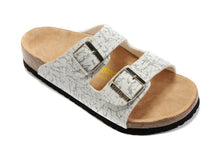 Load image into Gallery viewer, Birkenstock Summer Arizona Soft Footbed Leather Sandal Women shoes Unisex Shoes Modis 802 Slippers Women Slippers Outdoor