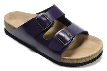 Load image into Gallery viewer, Birkenstock Summer Arizona Soft Footbed Leather Sandal Women shoes Unisex Shoes Modis 802 Slippers Women Slippers Outdoor