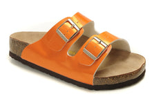 Load image into Gallery viewer, Birkenstock Summer Arizona Soft Footbed Leather Sandal Women shoes Unisex Shoes Modis 802 Slippers Women Slippers Outdoor