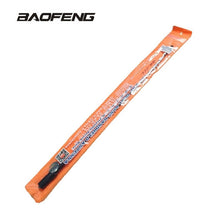 Load image into Gallery viewer, Baofeng NA-771 Antenna Gain NA771 Walkie Talkie Antenna SMA-F 39cm UHF VHF Signal Extend Amplifier for UV-5R BF-888S UV-82