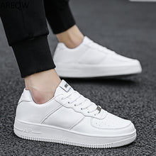 Load image into Gallery viewer, 2020 Spring White Shoes Men Shoes Men's Casual Shoes Fashion Sneakers Street Cool Man Footwear Zapatos De Hombre