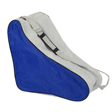 Load image into Gallery viewer, Portable Adjustable Triangle Durable Roller Skating Bag Handle Sport Covers Universal Shoulder Strap Carry Case Park Outdoor