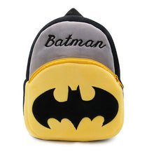 Load image into Gallery viewer, High Quality Children School Bag Plush Cartoon Toy Baby Backpack Boy Gril School Bags Gift For Kids Backpacks mochila escolar