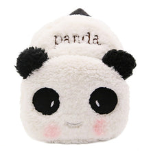 Load image into Gallery viewer, High Quality Children School Bag Plush Cartoon Toy Baby Backpack Boy Gril School Bags Gift For Kids Backpacks mochila escolar