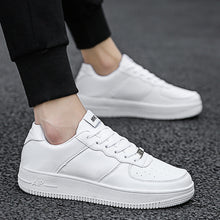 Load image into Gallery viewer, 2020 Spring White Shoes Men Shoes Men's Casual Shoes Fashion Sneakers Street Cool Man Footwear Zapatos De Hombre