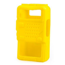Load image into Gallery viewer, Rubber Soft Handheld Case Holster for Radio BAOFENG BF UV-5R UV-5RA UV-5RB UV-5REPlus TF-UV985 TYT TH-F8