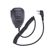 Load image into Gallery viewer, 100% Original BaoFeng Walkie Talkie 50km Microphone Speaker For Baofeng UV-5R BF-888S Midland Radio Communication  Accessories