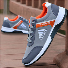 Load image into Gallery viewer, 2019 Autumn canvas Shoes Men Shoes Men's Casual Shoes Fashion Sneakers Street Cool Man Footwear zapatos de hombre