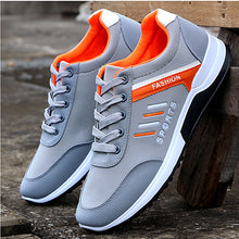 Load image into Gallery viewer, 2019 Autumn canvas Shoes Men Shoes Men's Casual Shoes Fashion Sneakers Street Cool Man Footwear zapatos de hombre