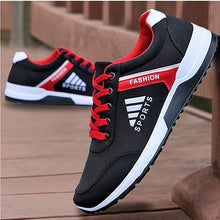 Load image into Gallery viewer, 2019 Autumn canvas Shoes Men Shoes Men's Casual Shoes Fashion Sneakers Street Cool Man Footwear zapatos de hombre