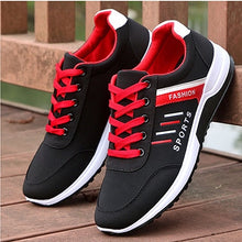 Load image into Gallery viewer, 2019 Autumn canvas Shoes Men Shoes Men's Casual Shoes Fashion Sneakers Street Cool Man Footwear zapatos de hombre