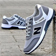 Load image into Gallery viewer, 2019 Autumn canvas Shoes Men Shoes Men's Casual Shoes Fashion Sneakers Street Cool Man Footwear zapatos de hombre