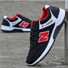 Load image into Gallery viewer, 2019 Autumn canvas Shoes Men Shoes Men's Casual Shoes Fashion Sneakers Street Cool Man Footwear zapatos de hombre