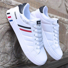 Load image into Gallery viewer, 2020 Spring White Shoes Men Shoes Men's Casual Shoes Fashion Sneakers Street Cool Man Footwear Zapatos De Hombre