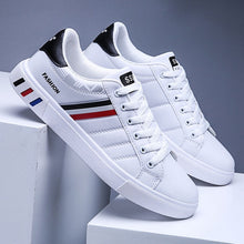 Load image into Gallery viewer, 2020 Spring White Shoes Men Shoes Men's Casual Shoes Fashion Sneakers Street Cool Man Footwear Zapatos De Hombre