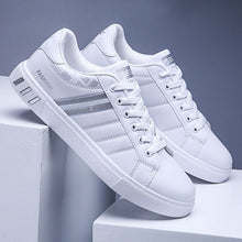 Load image into Gallery viewer, 2020 Spring White Shoes Men Shoes Men's Casual Shoes Fashion Sneakers Street Cool Man Footwear Zapatos De Hombre