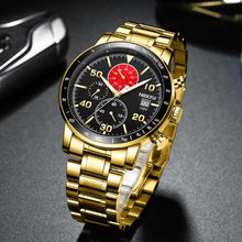 Load image into Gallery viewer, NIBOSI 2020 New Quartz Watch