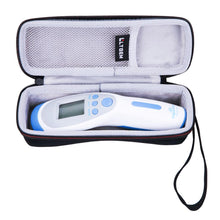 Load image into Gallery viewer, LTGEM EVA Waterproof Carrying Hard Case for Equinox Digital Thermometer Non Contact