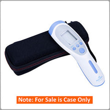 Load image into Gallery viewer, LTGEM EVA Waterproof Carrying Hard Case for Equinox Digital Thermometer Non Contact