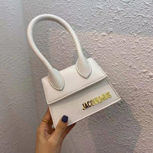 Load image into Gallery viewer, Women Fashion High Quality PU Leather Handbags Tote Messenger Bag Clutch Crossbody Hand Bags Small Shoulder Bag Brand Designer