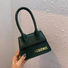 Load image into Gallery viewer, Women Fashion High Quality PU Leather Handbags Tote Messenger Bag Clutch Crossbody Hand Bags Small Shoulder Bag Brand Designer