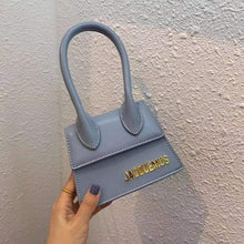 Load image into Gallery viewer, Women Fashion High Quality PU Leather Handbags Tote Messenger Bag Clutch Crossbody Hand Bags Small Shoulder Bag Brand Designer