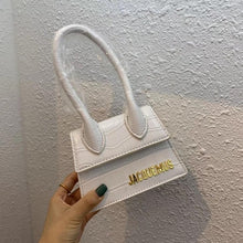 Load image into Gallery viewer, Women Fashion High Quality PU Leather Handbags Tote Messenger Bag Clutch Crossbody Hand Bags Small Shoulder Bag Brand Designer