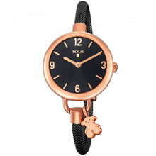 Load image into Gallery viewer, TOUSES pulsera Watch Women Quartz Casual reloj Watches Bracelet Watch Ladies Quartz Watch Leather Fashion Sport TOUSES joyas