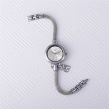 Load image into Gallery viewer, TOUSES pulsera Watch Women Quartz Casual reloj Watches Bracelet Watch Ladies Quartz Watch Leather Fashion Sport TOUSES joyas