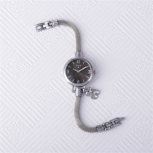 Load image into Gallery viewer, TOUSES pulsera Watch Women Quartz Casual reloj Watches Bracelet Watch Ladies Quartz Watch Leather Fashion Sport TOUSES joyas