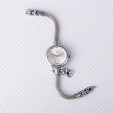 Load image into Gallery viewer, TOUSES pulsera Watch Women Quartz Casual reloj Watches Bracelet Watch Ladies Quartz Watch Leather Fashion Sport TOUSES joyas