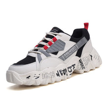 Load image into Gallery viewer, Men's Casual Shoes Spring Sneakers Men Masculino Adulto Autumn Breathable Fashion Snerkers Men Trend Zapatillas Hombre Flat New