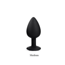 Load image into Gallery viewer, Adult Diary Silicone Anal Plug Jewelry Dildo Vibrator Sex Toys for Woman Prostate Massager Bullet Vibrador Butt Plug For Men Gay