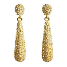 Load image into Gallery viewer, Women Earrings Girls Exaggerated Modern Fashion Drop Hanging Dangle Earring Jewelry Vintage Trend Pendant Geometric