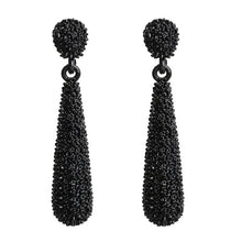 Load image into Gallery viewer, Women Earrings Girls Exaggerated Modern Fashion Drop Hanging Dangle Earring Jewelry Vintage Trend Pendant Geometric