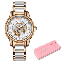 Load image into Gallery viewer, sunkta watch relogio women watches reloj mujer relogio feminino reloj watch women montre femme zegarek damski relojes para mujer