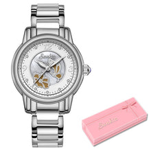 Load image into Gallery viewer, sunkta watch relogio women watches reloj mujer relogio feminino reloj watch women montre femme zegarek damski relojes para mujer