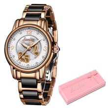 Load image into Gallery viewer, sunkta watch relogio women watches reloj mujer relogio feminino reloj watch women montre femme zegarek damski relojes para mujer
