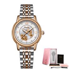 Load image into Gallery viewer, sunkta watch relogio women watches reloj mujer relogio feminino reloj watch women montre femme zegarek damski relojes para mujer