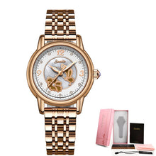 Load image into Gallery viewer, sunkta watch relogio women watches reloj mujer relogio feminino reloj watch women montre femme zegarek damski relojes para mujer