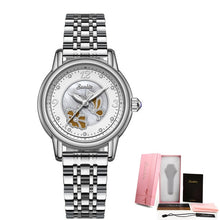 Load image into Gallery viewer, sunkta watch relogio women watches reloj mujer relogio feminino reloj watch women montre femme zegarek damski relojes para mujer