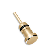 Load image into Gallery viewer, Earphone Dust Plug 3.5mm AUX Jack Interface Anti Mobile Phone Card Retrieve Card Pin for Apple Iphone 5 6 Plus PC Laptop