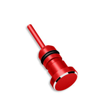 Load image into Gallery viewer, Earphone Dust Plug 3.5mm AUX Jack Interface Anti Mobile Phone Card Retrieve Card Pin for Apple Iphone 5 6 Plus PC Laptop