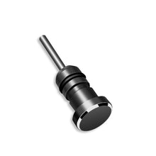 Load image into Gallery viewer, Earphone Dust Plug 3.5mm AUX Jack Interface Anti Mobile Phone Card Retrieve Card Pin for Apple Iphone 5 6 Plus PC Laptop