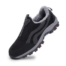 Load image into Gallery viewer, Best selling winter cotton shoes non-slip shoes men's shoes light breathable walking shoes men's and women's shoes casual shoes