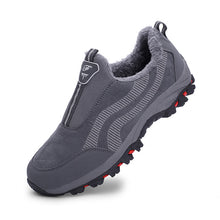 Load image into Gallery viewer, Best selling winter cotton shoes non-slip shoes men's shoes light breathable walking shoes men's and women's shoes casual shoes