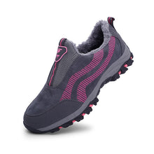 Load image into Gallery viewer, Best selling winter cotton shoes non-slip shoes men's shoes light breathable walking shoes men's and women's shoes casual shoes